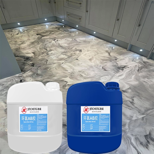 double Component Polyurethane Waterproof Paint for Leak-proofing of Swimming Pool