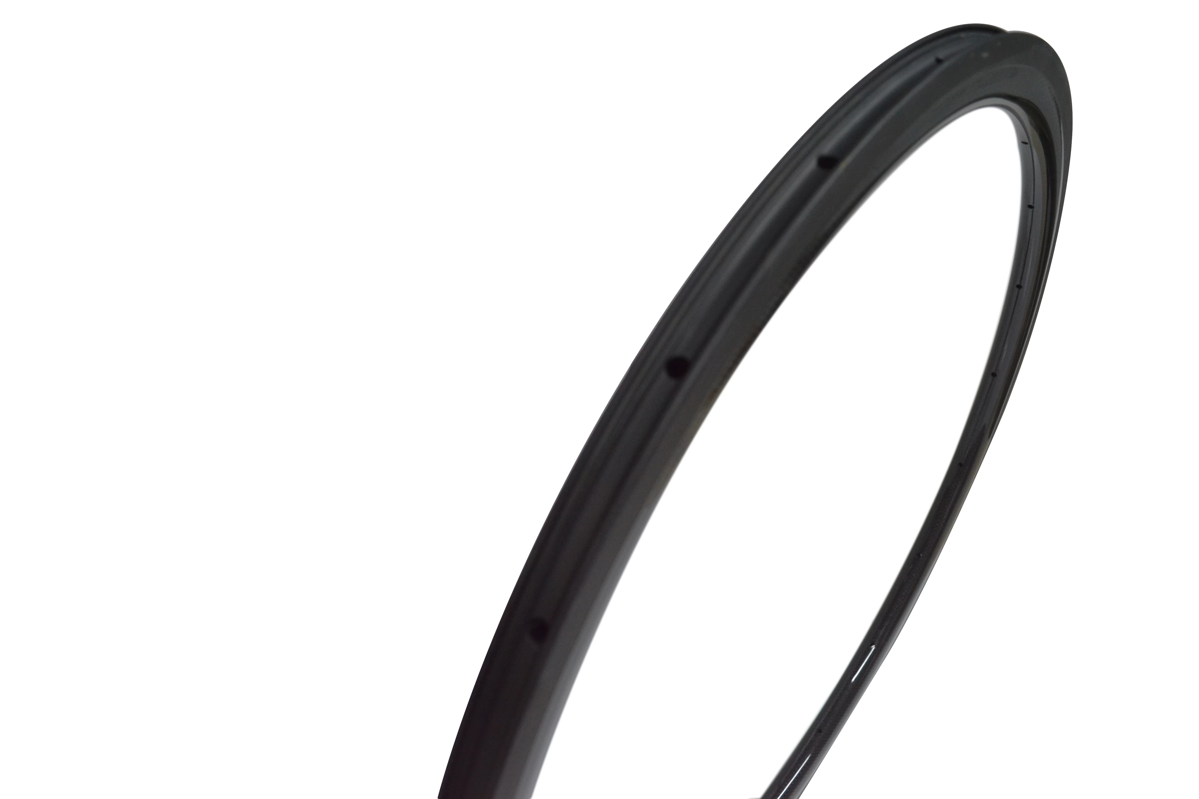 700C 38mm Deep  light weight road bicycle carbon rims