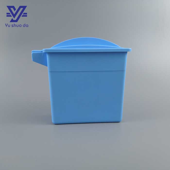 Tissue Slide Staining Jar