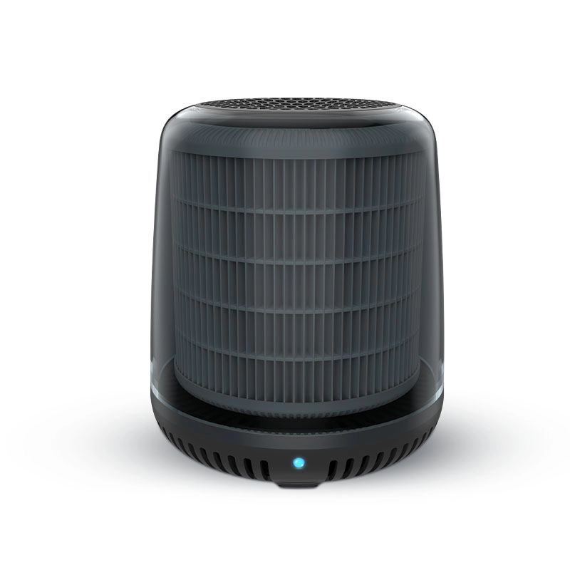 Professional Eco-friendly Hepa Type Air Purifier