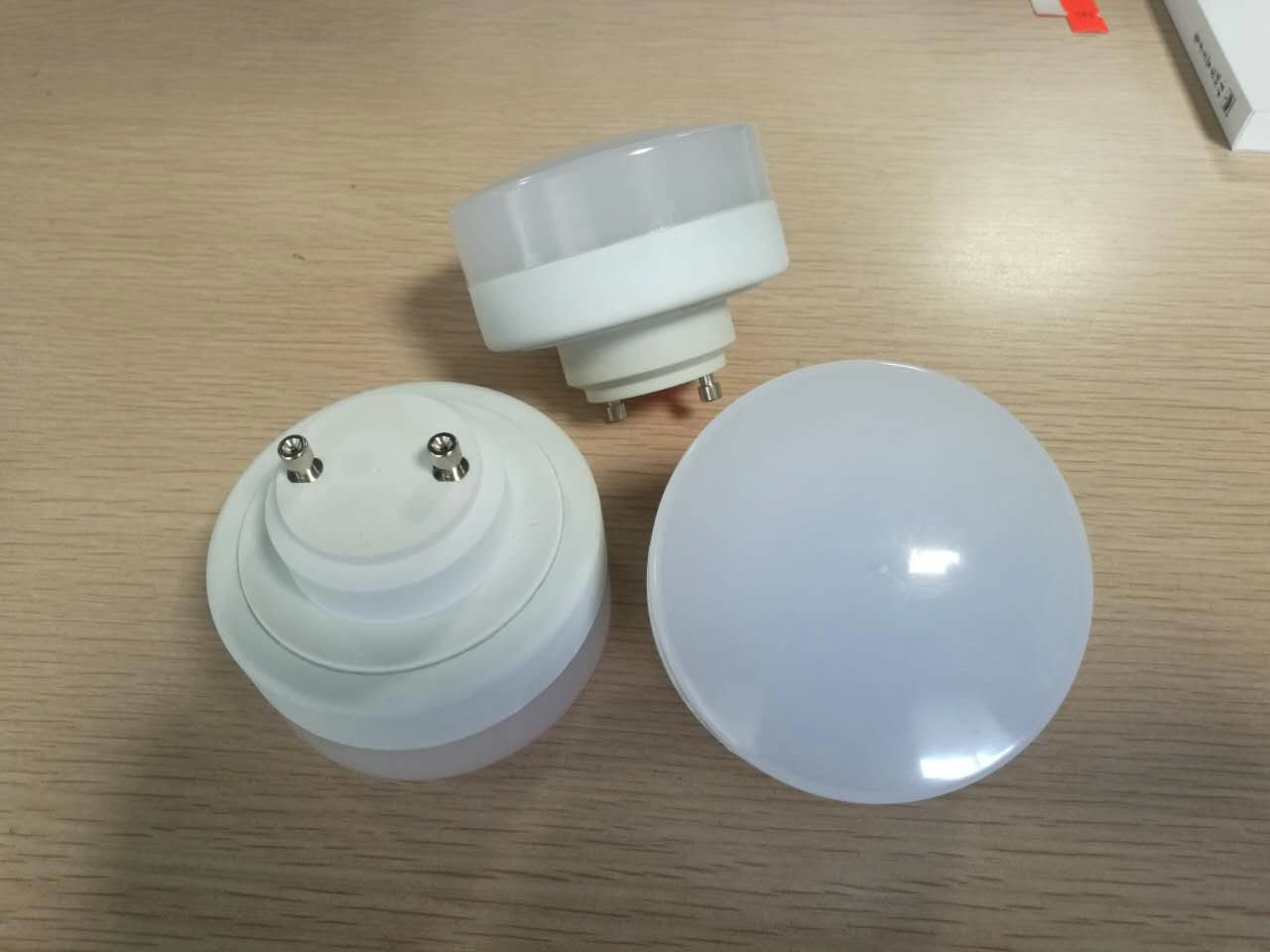 GU24 LED Lampholder Cabinet Light