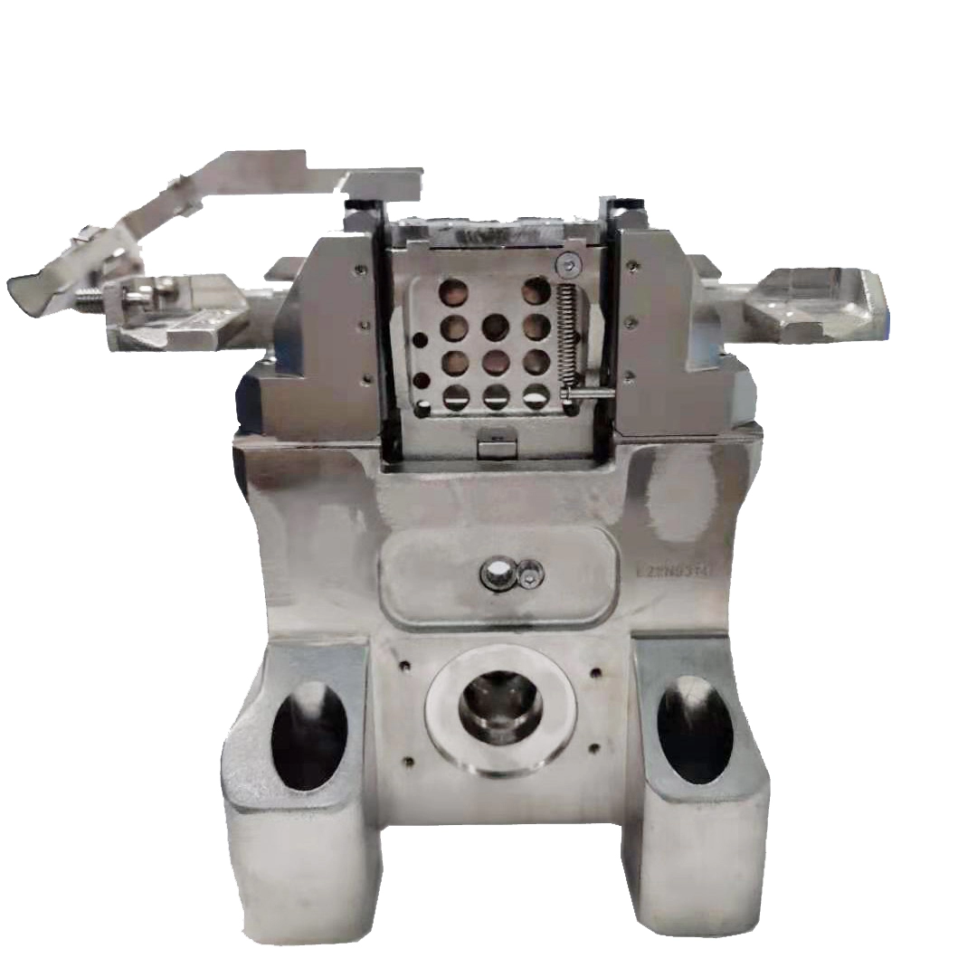 Industrial Automation Semiconductor Durable Modules