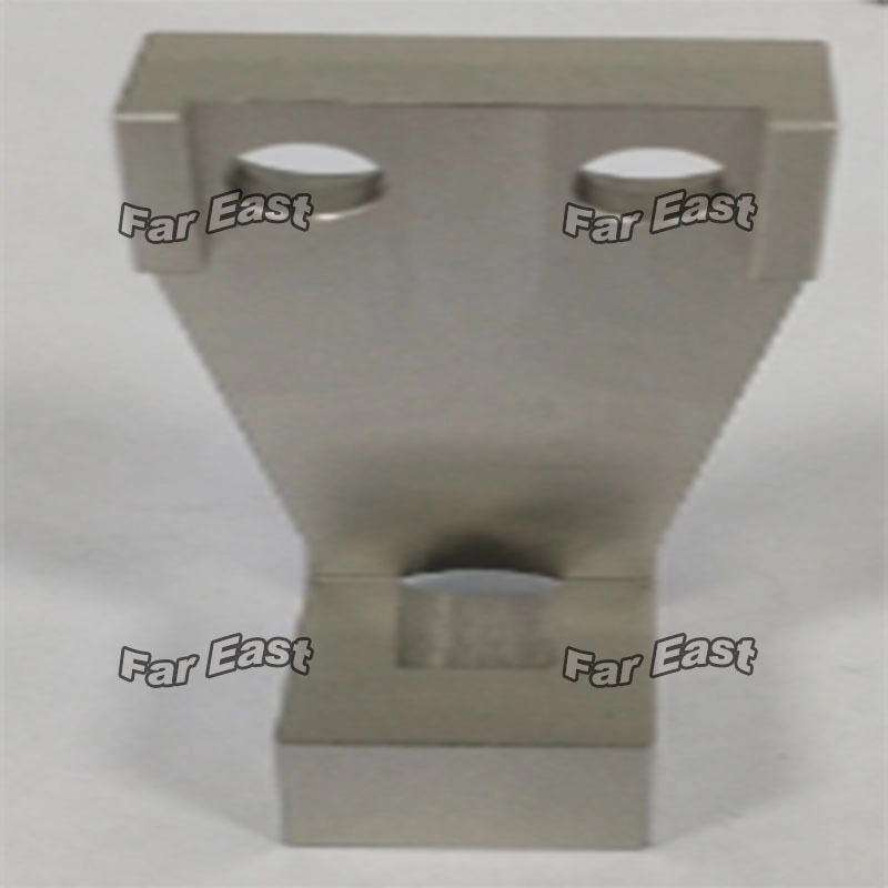 CNC Turning Machining mould parts