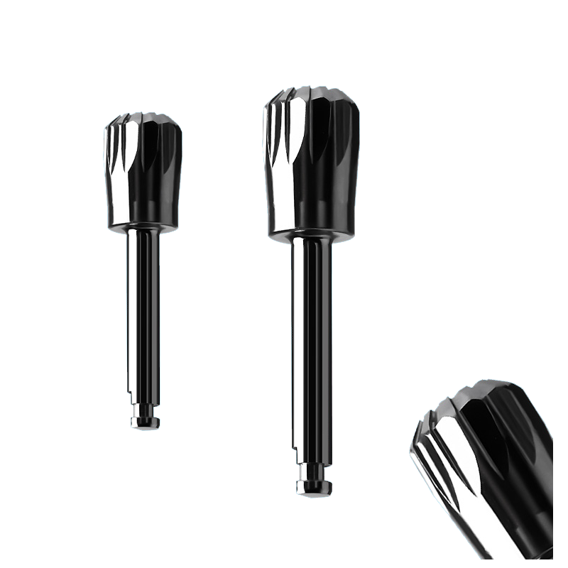 dental implant reamer