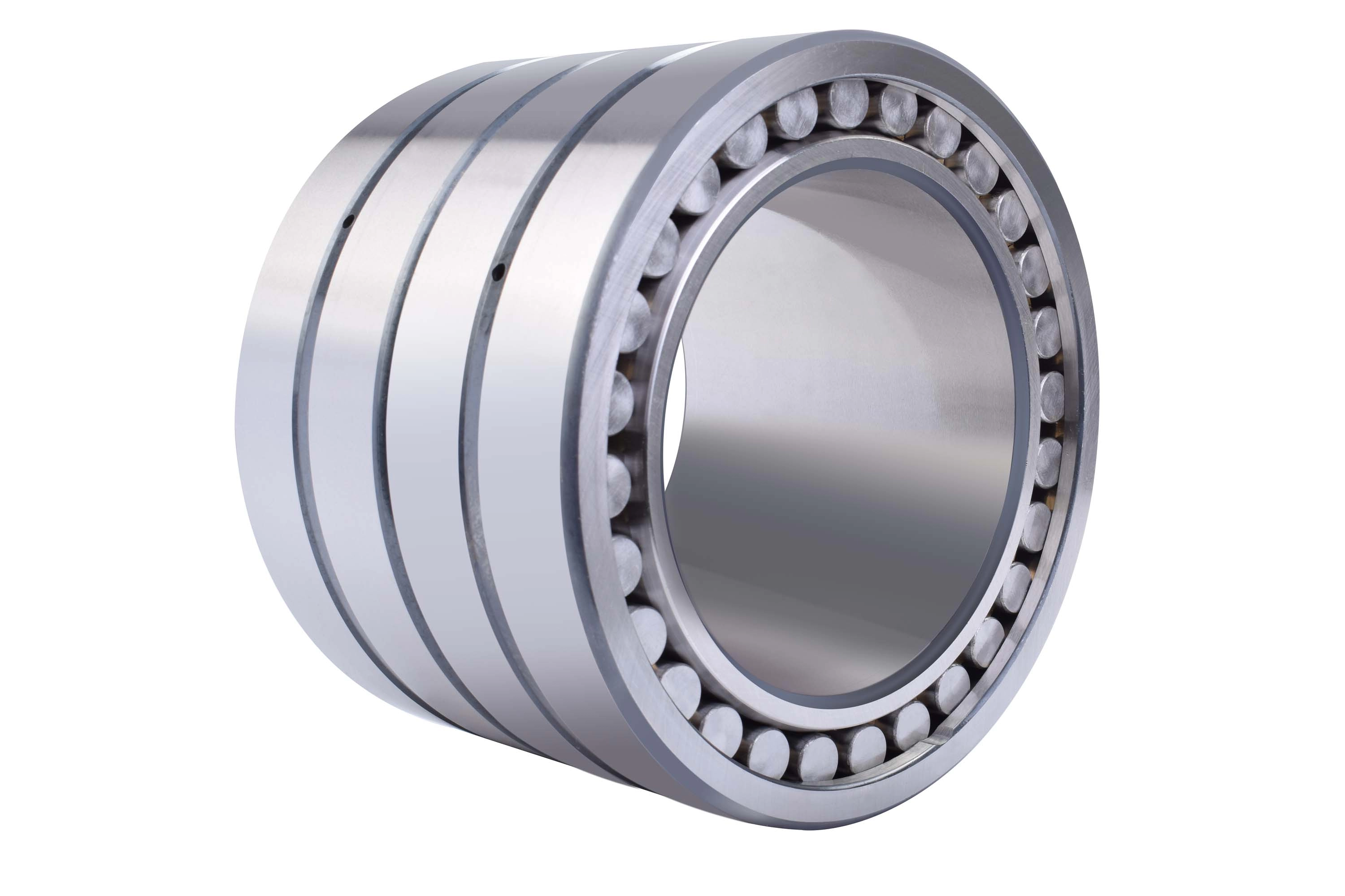 four-row cylindrical roller bearings FC3044120