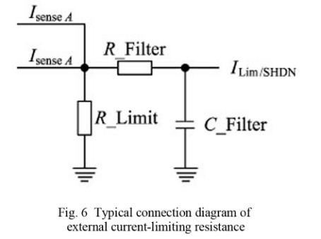 PWM amplifier (HSA04)