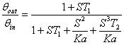 Synchro/Resolver-Digital Converter (HSDC/HRDC1746 Series)-7