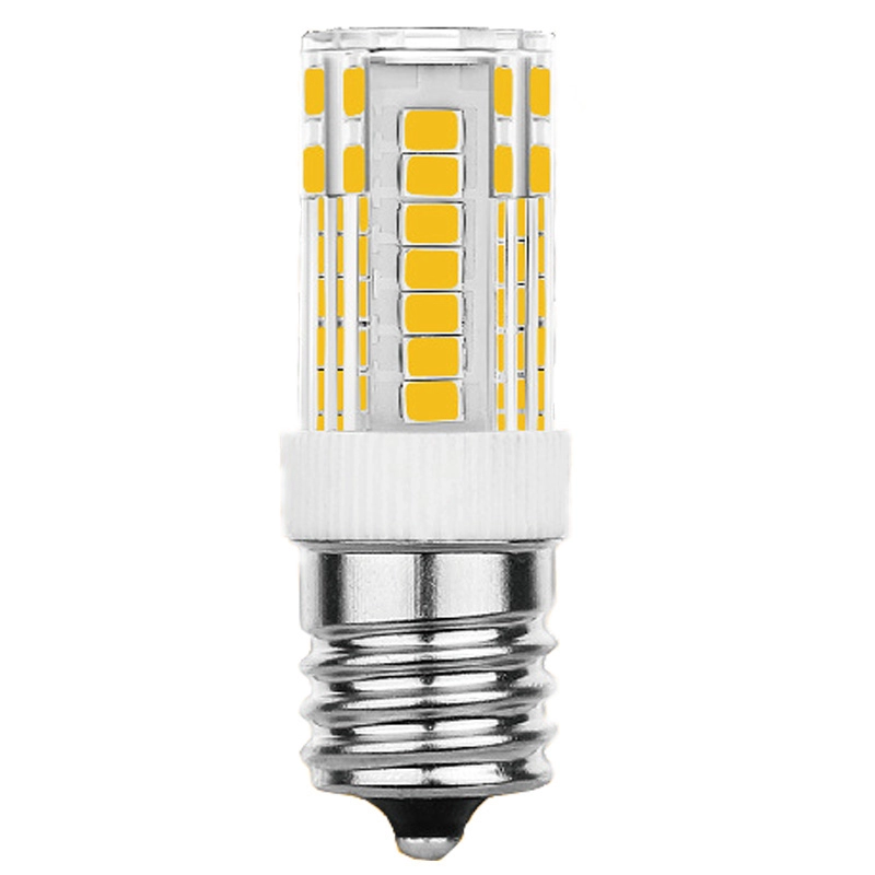 LED G9 lamp 110-130V E17 base 370LM