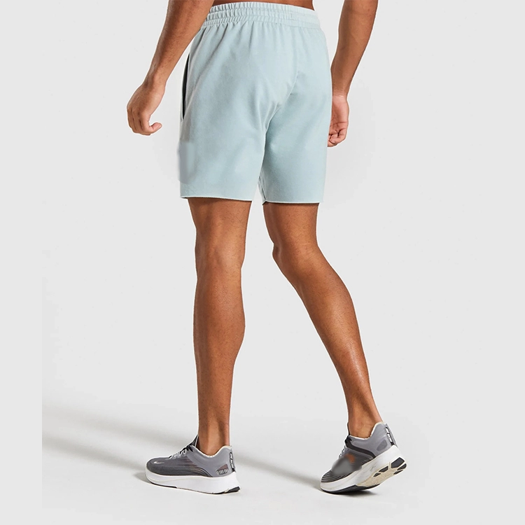 Regular Fit Highstretch Men Shorts