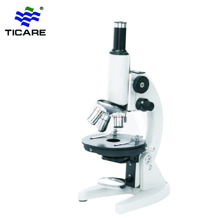 Sem Types Of Biological Microscope