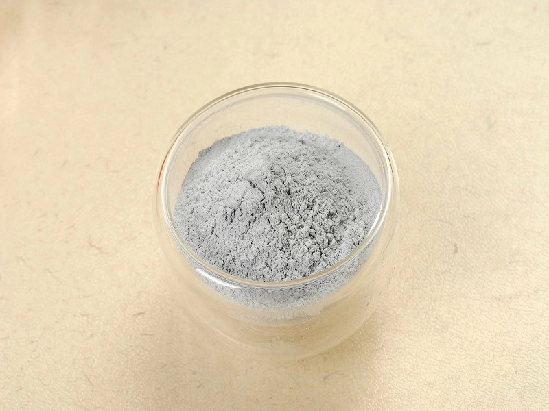 Melamine Glaze Powder Production in China