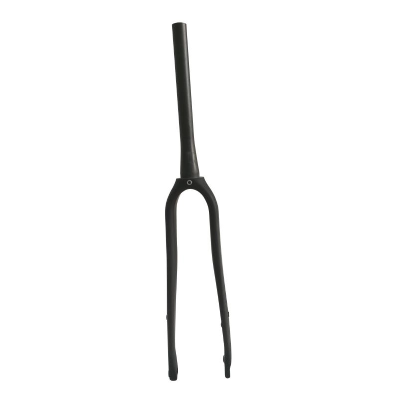 700C / 27.5er Carbon gravel bike fork F04