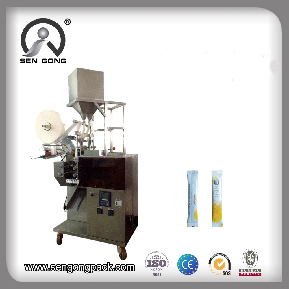 G82K High Speed Pillow Bag Granule&Powder bag machine