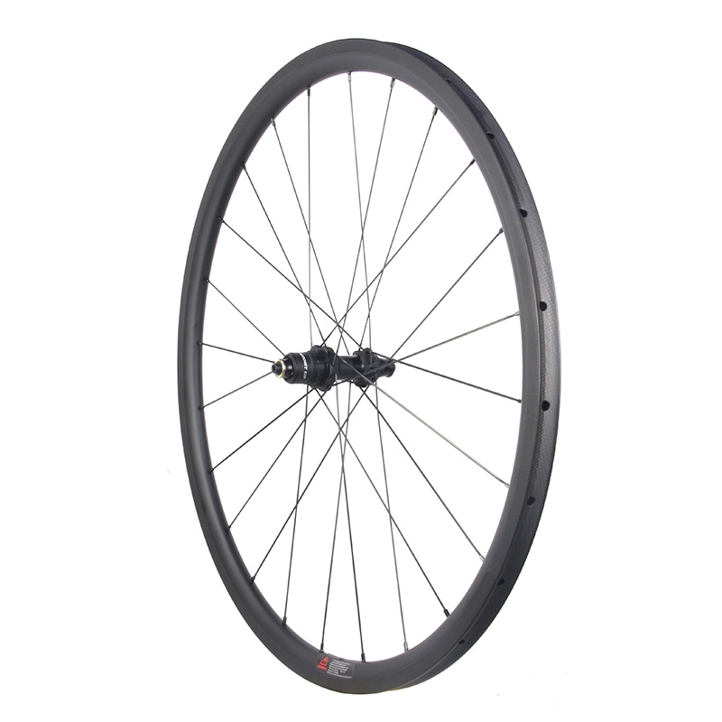 LightCarbon high end pro racing DT180S carbon Tubular wheels super light