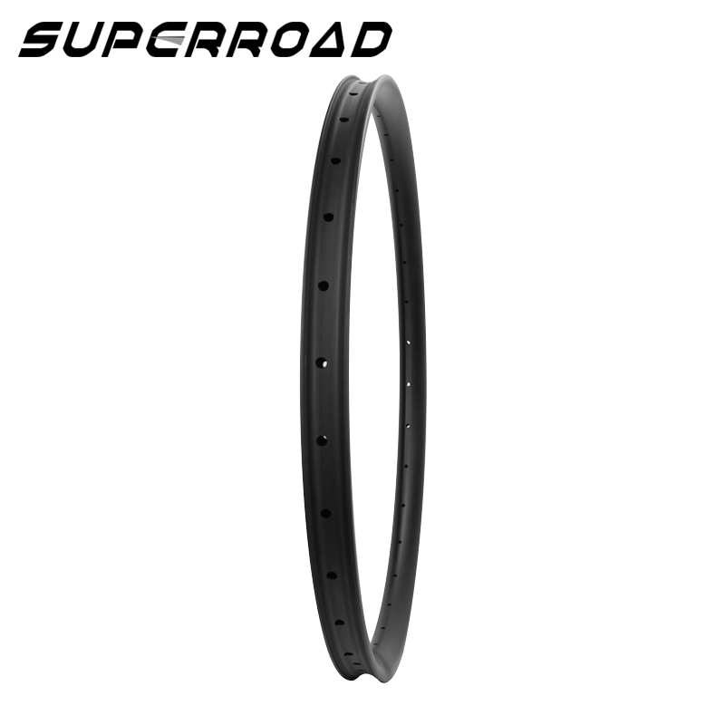 29er Mountain Bike Rims Lightest 30mm MTB XC Rims