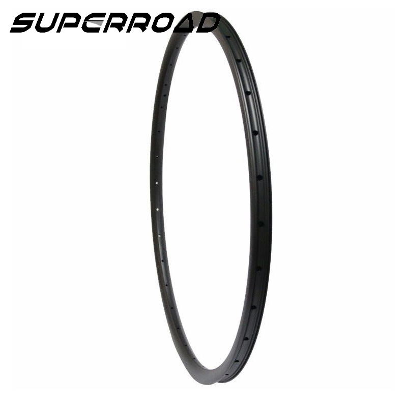 29er Mountain Bike Rims Lightest 30mm MTB XC Rims