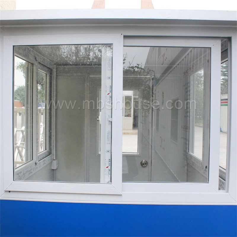 Sandwich Panel Prefabricated Security Guard House