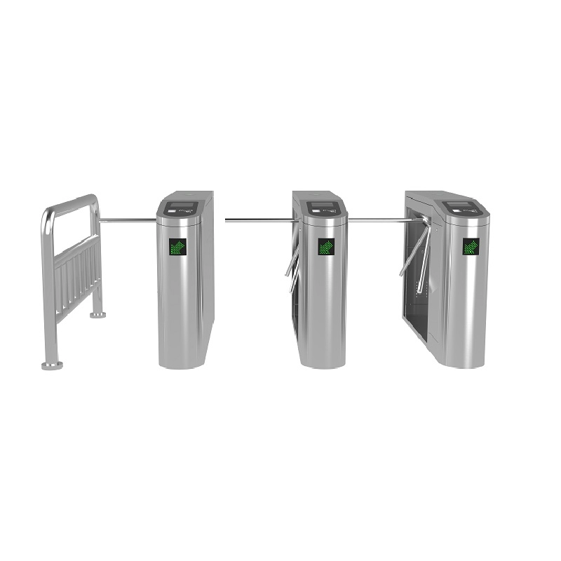 LD-T313 High Quality Tripod Turnstile For Ticketing