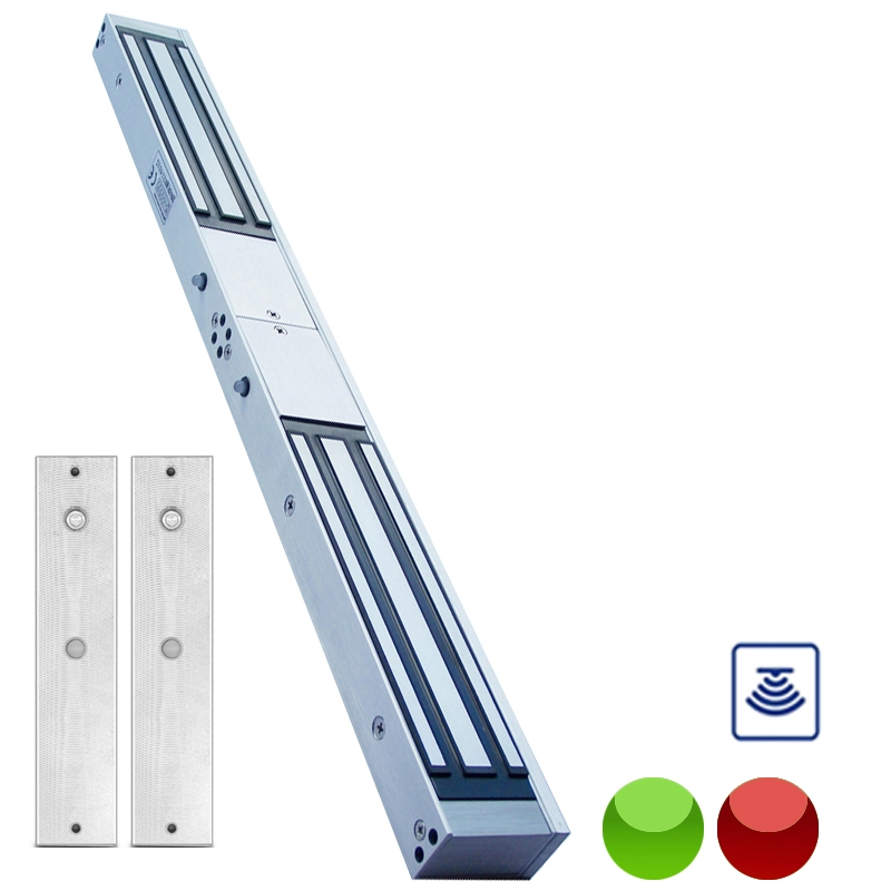 350KG Double Swing Door Magnetic Lock