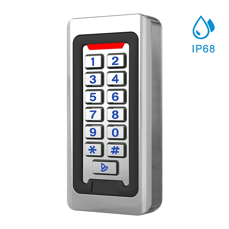 Waterproof RFID Access Control Manufacturer