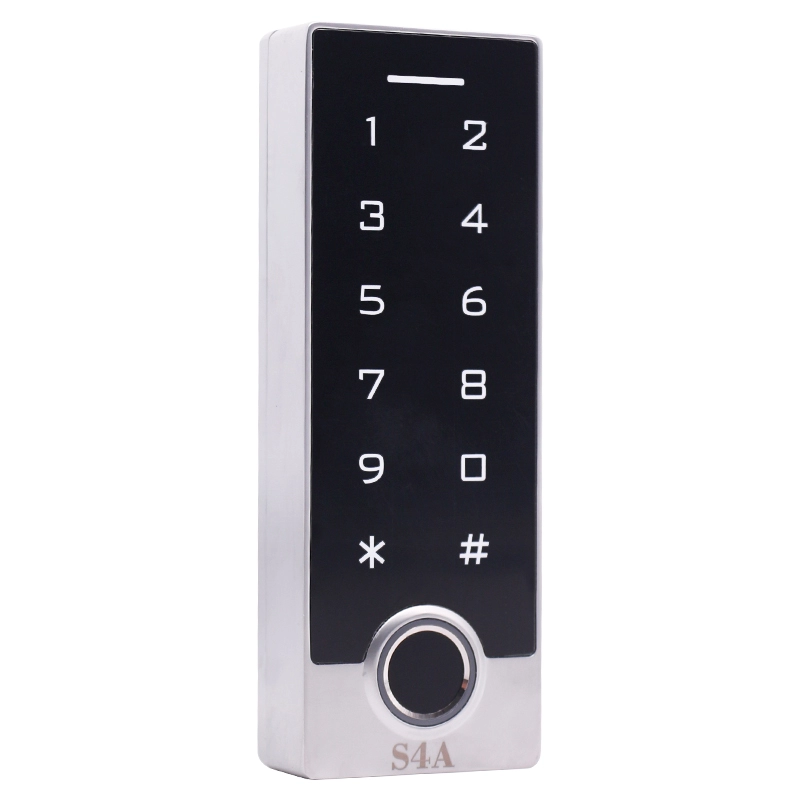 Standalone Keypad Access Control