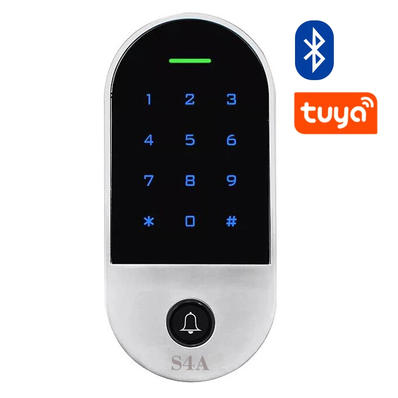 Tuya Smart Bluetooth Access Control Reader