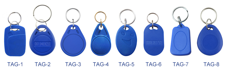 Keytags