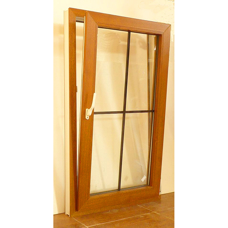 modern upvc windows