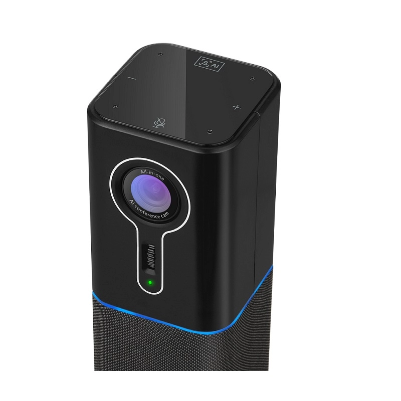 2K AI All-in-one USB Conference Camera