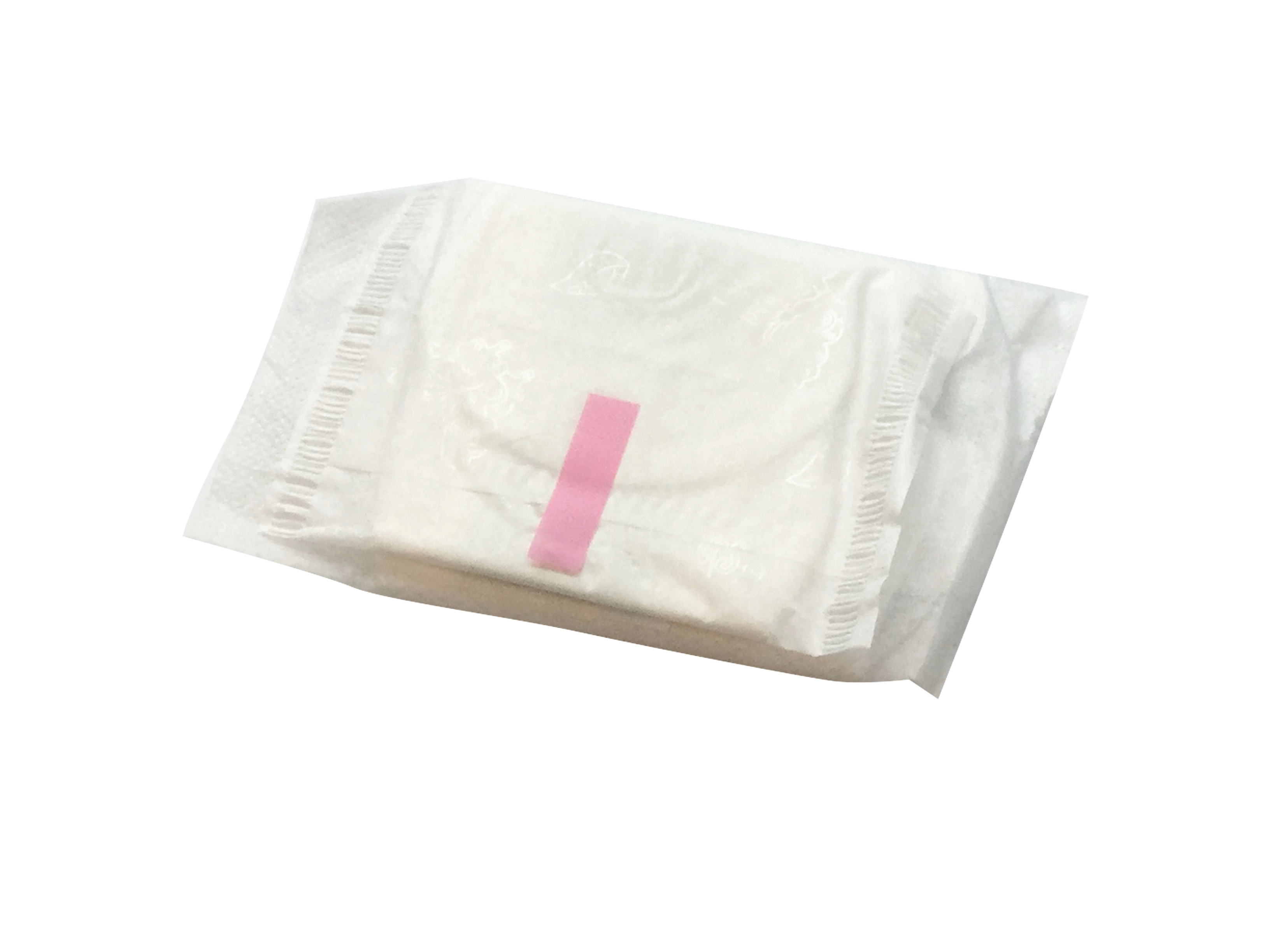 Soft Cotton Underwear Sanitary Pads Ultra Thin Sanitary Napkin