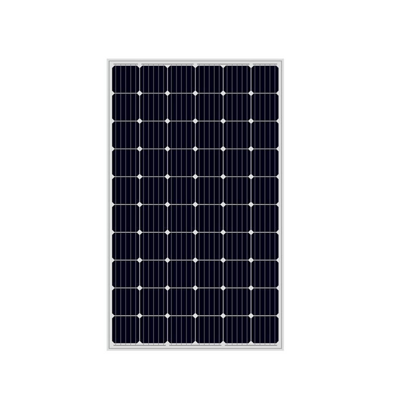 Perc 60cells mono 310watt solar pv panels