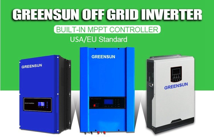 off grid inverter