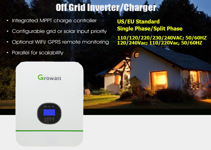 inverter price