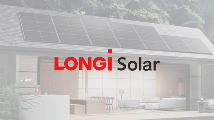 longi solar panel