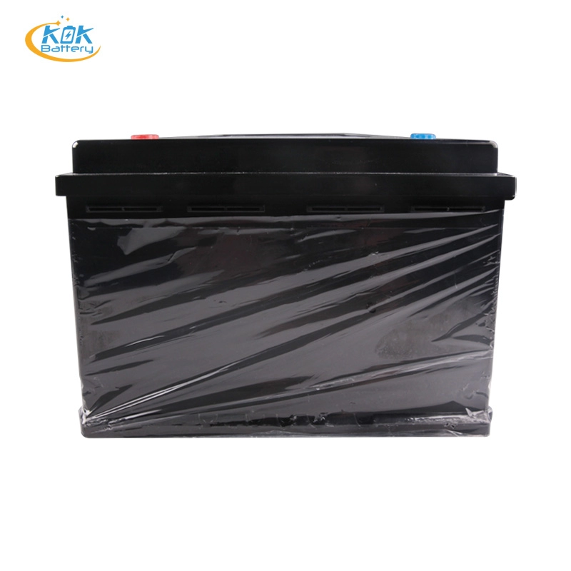 KOK POWER Lithium Batterie Auto Car Battery 12V 24V 40Ah 20Ah 100Ah Wholesale