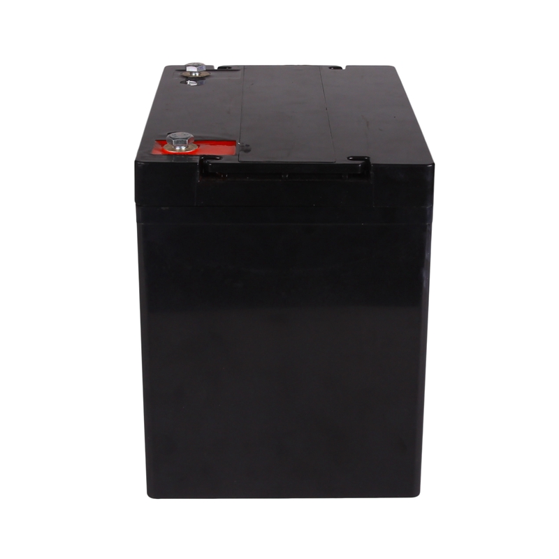 lifepo4 car battery