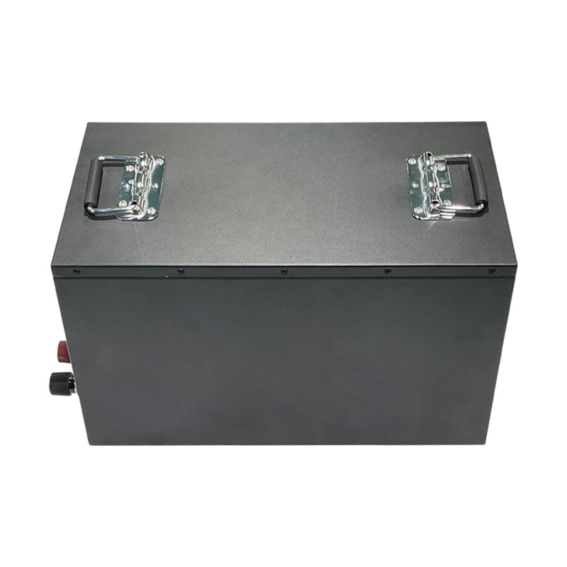 30 Year Service Life 6S 12V 100Ah RV Battery 105Ah LTO Lithium Titanate battery Pack with Monitor for Storage System