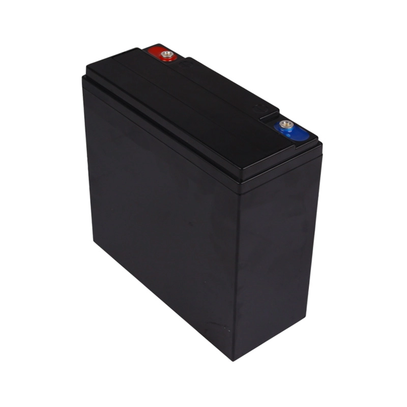 Golf Caddy LiFePO4  12V Battery Pack 16Ah 20Ah 22Ah Rechargeable  Battery 4S6P 3.2v Cells 250W