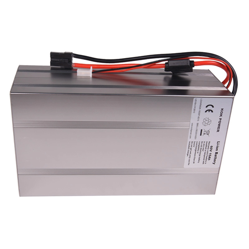 Electric Bike Battery 60V 10Ah 12Ah 15Ah 20Ah Lthium ion Battery