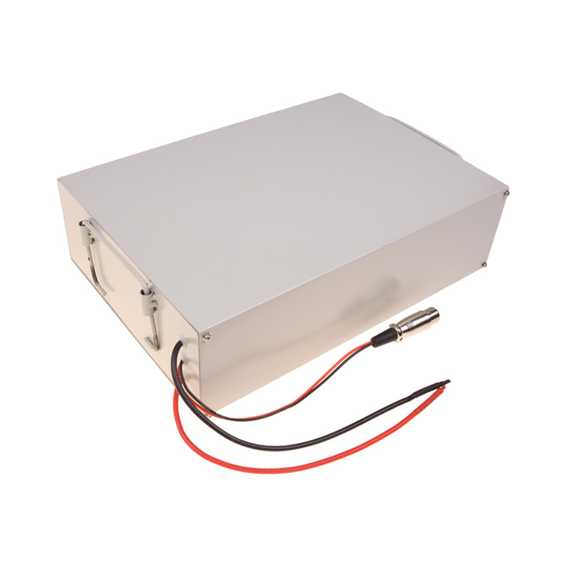 Lithium battery 24v50Ah 