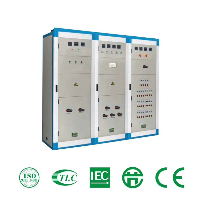 PowerGuiding Series UPS