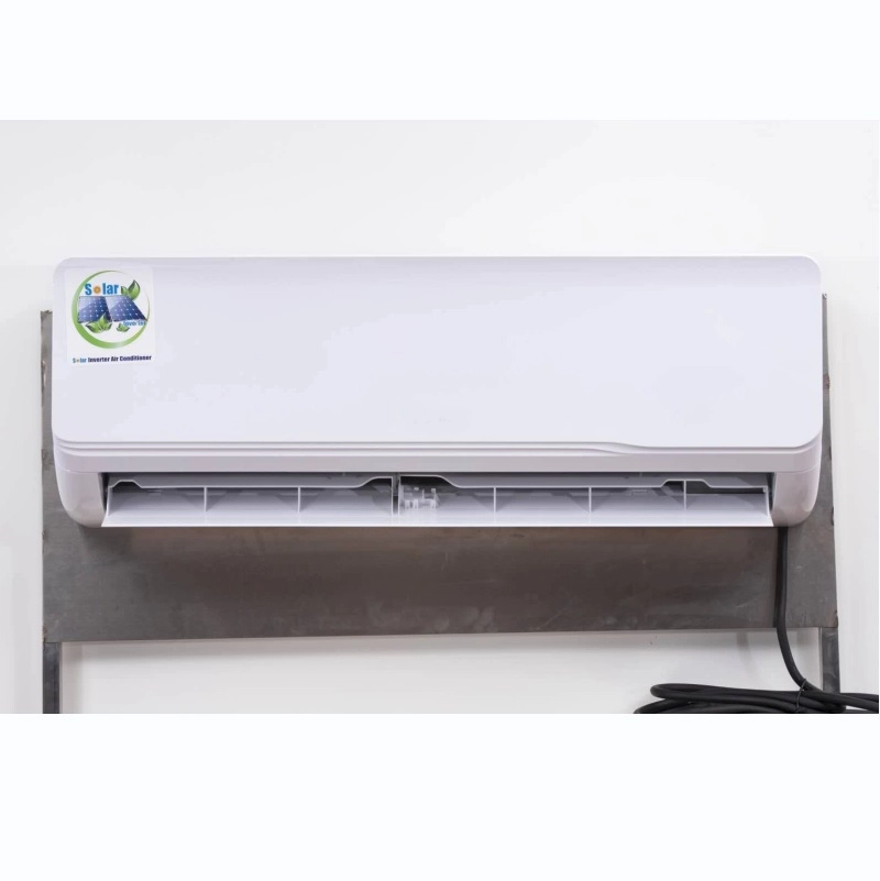 12000btu 18000btu 24000btu solar hybrid air conditioner