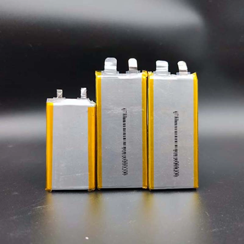 BIS Approved 3.7V 4000mAh rechargeable Lithium Ion Customized Battery Polymer Lipo Battery Pack