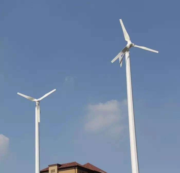 3000w Wind Turbine Generator