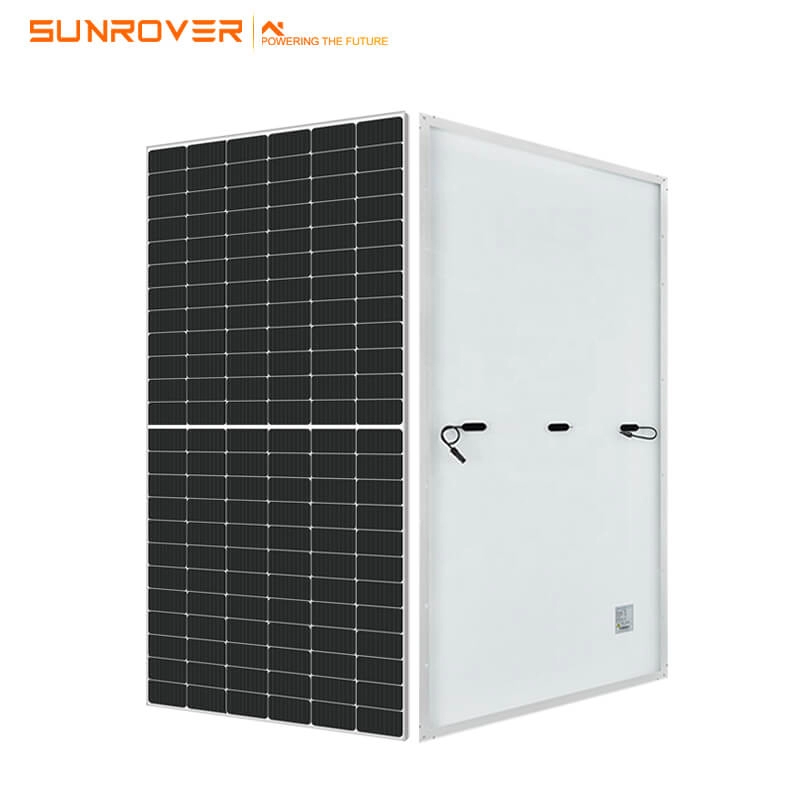 Hot sale pv module 400W 445W 450W 455W 460W solar panel prices