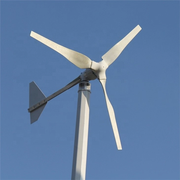 3000w Wind Turbine Generator