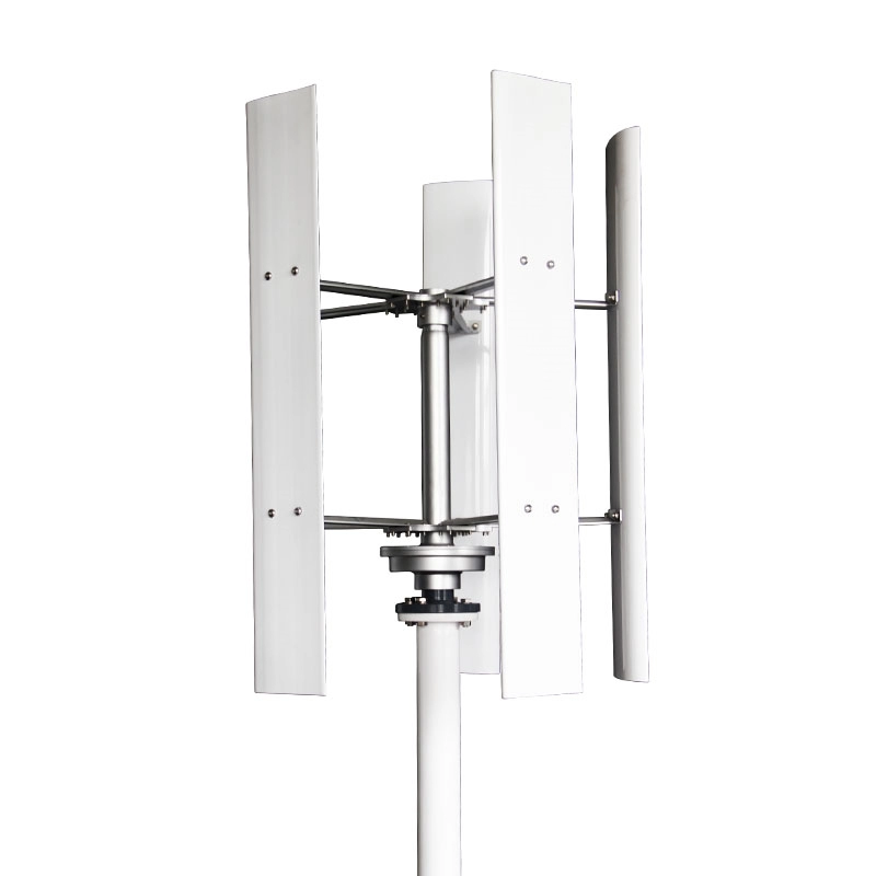 Micro Vertical Axis Wind Turbine for Sale