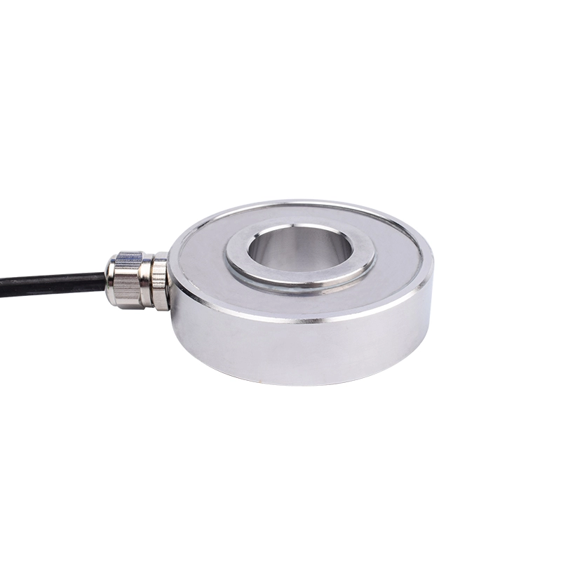 Washer type load cell ring force sensor NF115