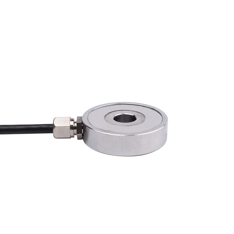 Annular load cell ring force sensor NF109