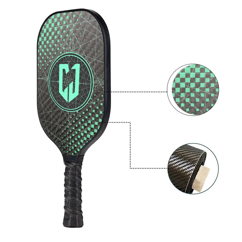 china pickleball paddles